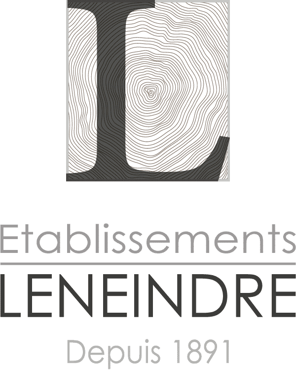Logo cloture deco etablissement leneindre