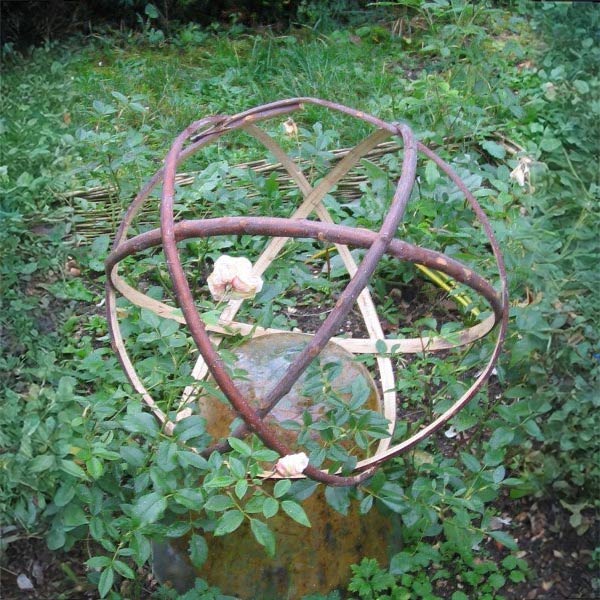 Boule de feuillards